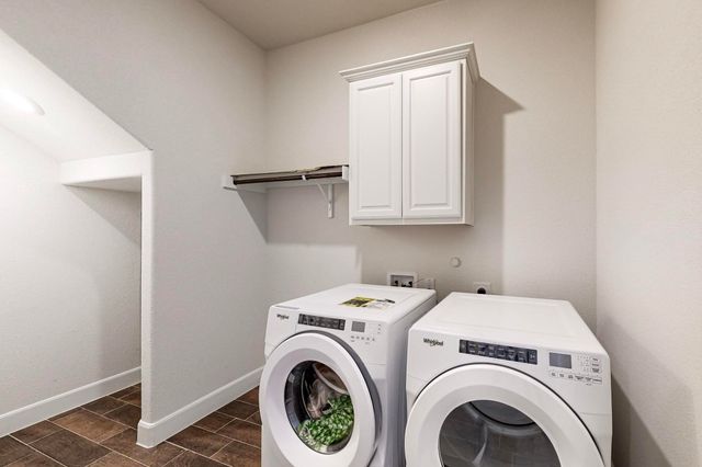 9826 Polk Street, Frisco, TX 75035