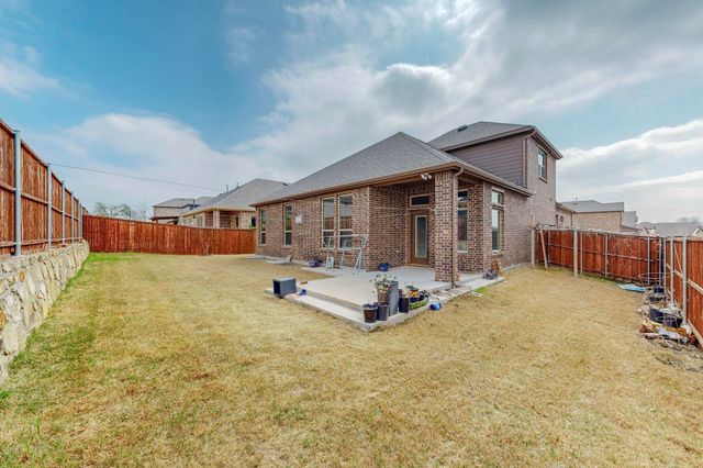 9826 Polk Street, Frisco, TX 75035