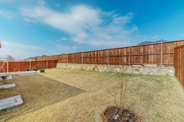 9826 Polk Street, Frisco, TX 75035