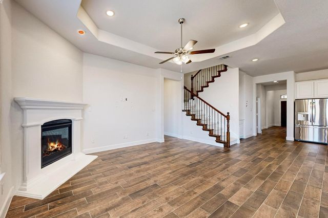 9826 Polk Street, Frisco, TX 75035