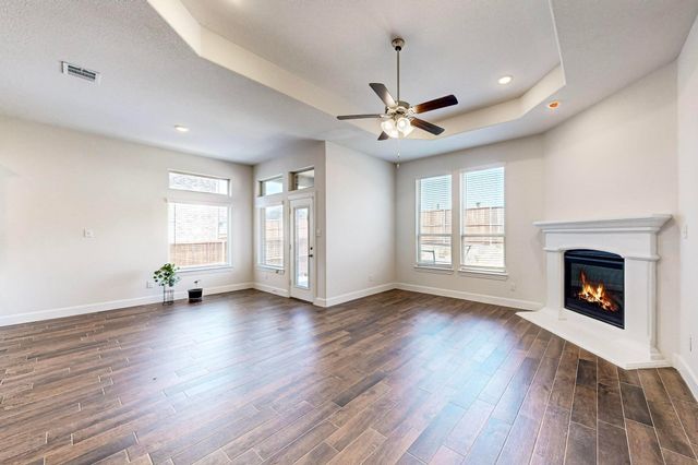 9826 Polk Street, Frisco, TX 75035