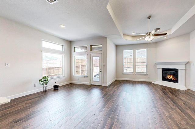 9826 Polk Street, Frisco, TX 75035