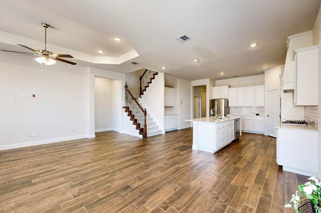9826 Polk Street, Frisco, TX 75035