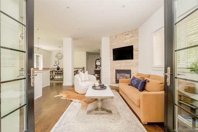 626 S Race Street, Denver, CO 80209