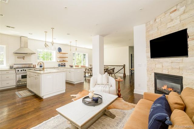 626 S Race Street, Denver, CO 80209