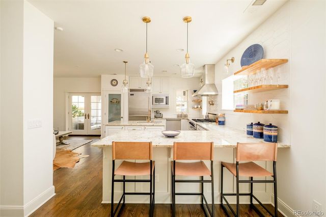 626 S Race Street, Denver, CO 80209