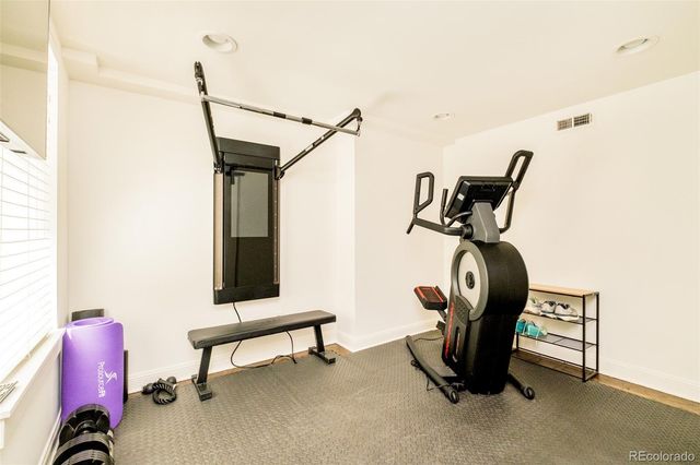 626 S Race Street, Denver, CO 80209