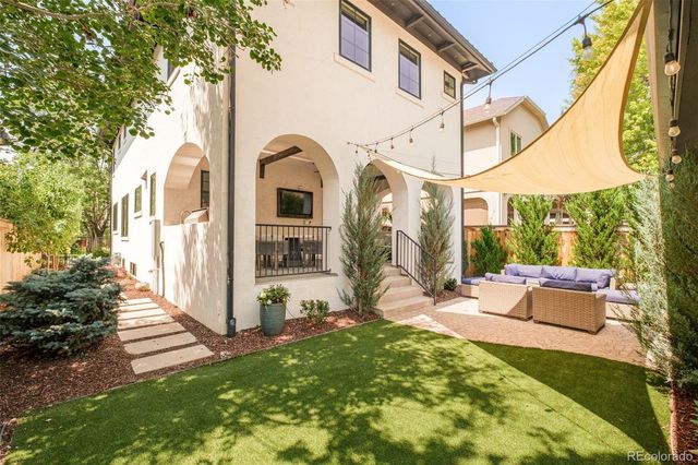 626 S Race Street, Denver, CO 80209