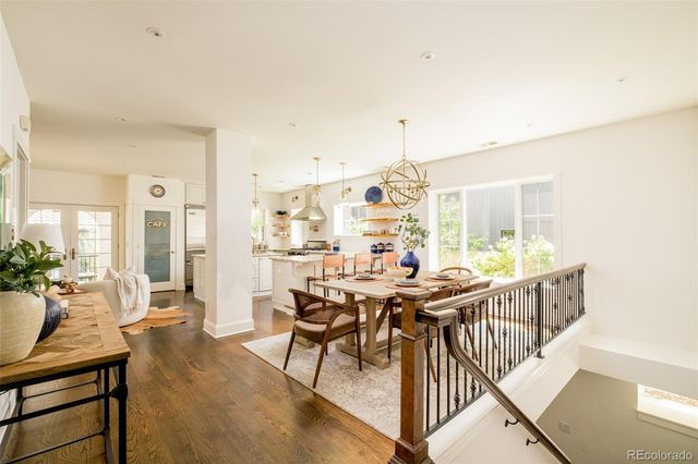 626 S Race Street, Denver, CO 80209