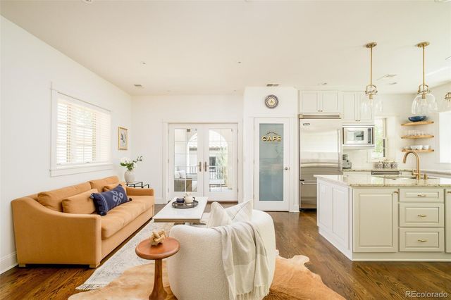 626 S Race Street, Denver, CO 80209