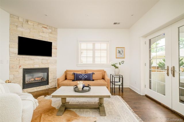 626 S Race Street, Denver, CO 80209
