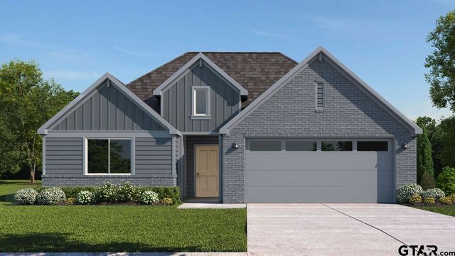 2049 Bobby Ashcraft Drive, Lindale, TX 75771