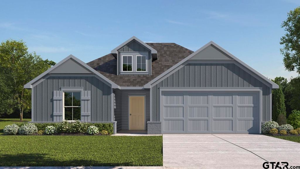 2049 Bobby Ashcraft Drive, Lindale, TX 75771