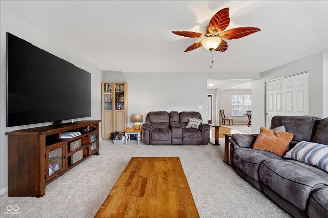1810 Salina Drive, Avon, IN 46123