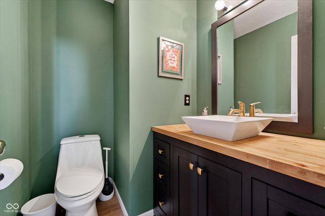 1810 Salina Drive, Avon, IN 46123