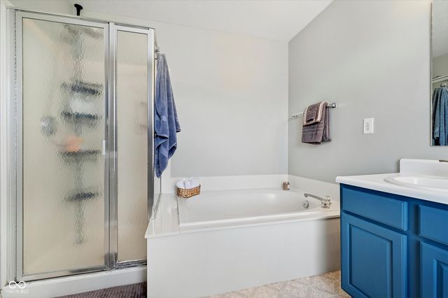1810 Salina Drive, Avon, IN 46123