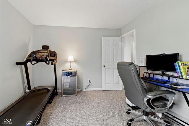 1810 Salina Drive, Avon, IN 46123