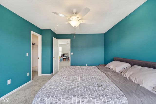 1810 Salina Drive, Avon, IN 46123