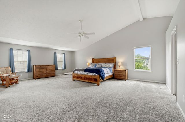 1810 Salina Drive, Avon, IN 46123