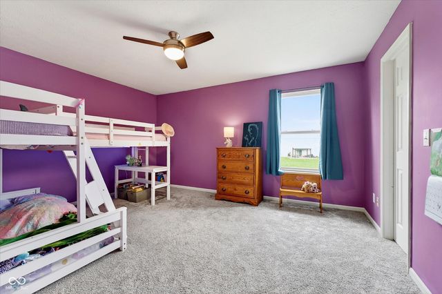 1810 Salina Drive, Avon, IN 46123