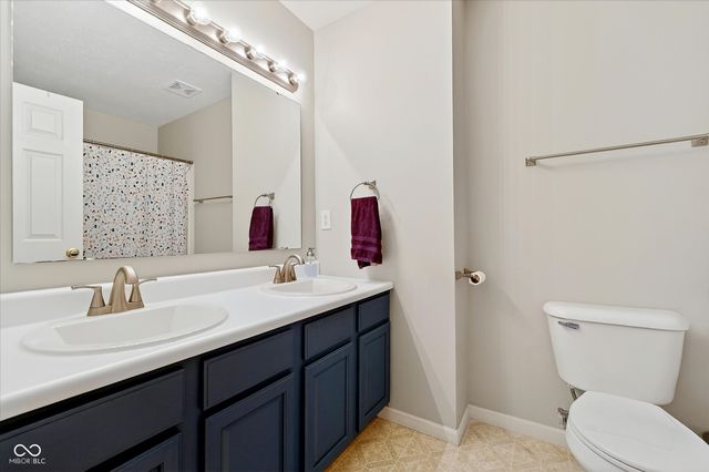 1810 Salina Drive, Avon, IN 46123