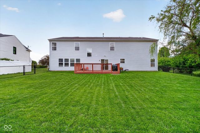 1810 Salina Drive, Avon, IN 46123