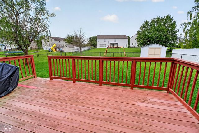 1810 Salina Drive, Avon, IN 46123