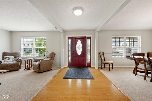 1810 Salina Drive, Avon, IN 46123