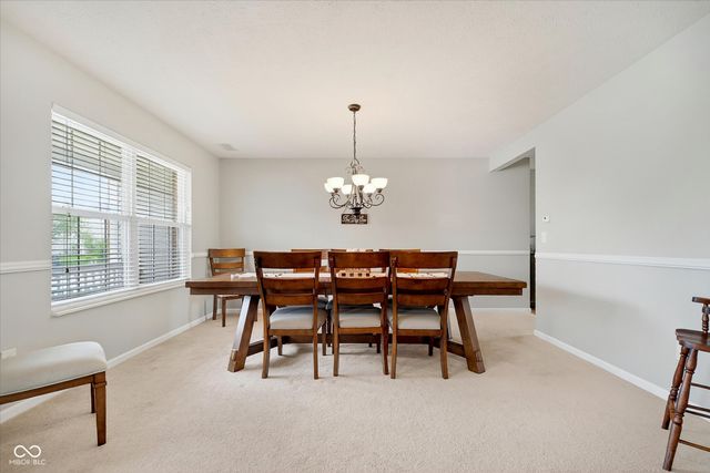 1810 Salina Drive, Avon, IN 46123