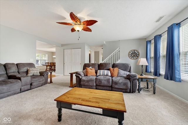 1810 Salina Drive, Avon, IN 46123