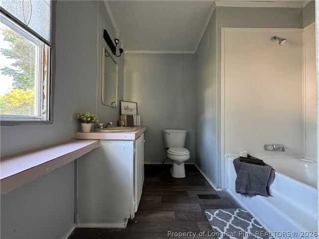 511 Inverary Drive, Raeford, NC 28376