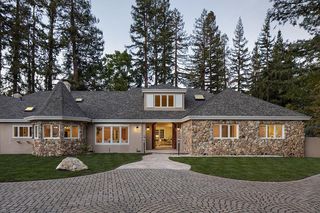 12797 Normandy Lane, Los Altos Hills, CA 94022