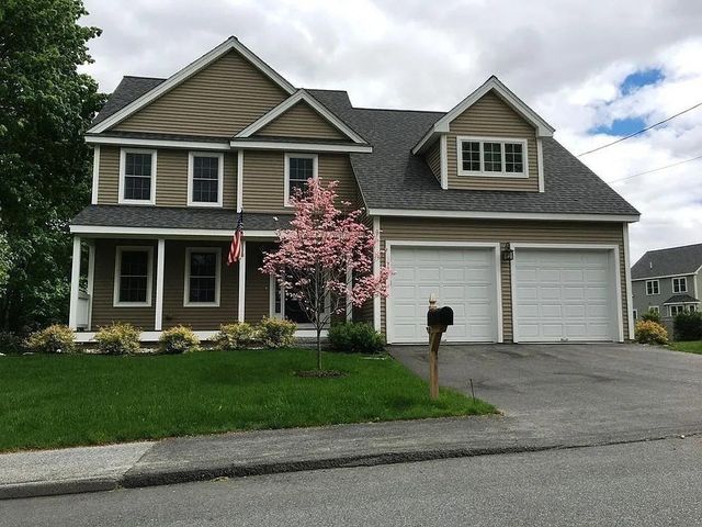 90 Cook Ln, Marlborough, MA 01752