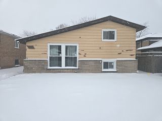 14738 Dante Avenue, Dolton, IL 60419