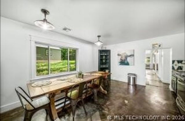 216 Basin Street, Eucha, OK 74342