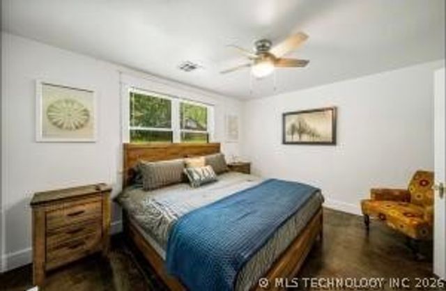 216 Basin Street, Eucha, OK 74342