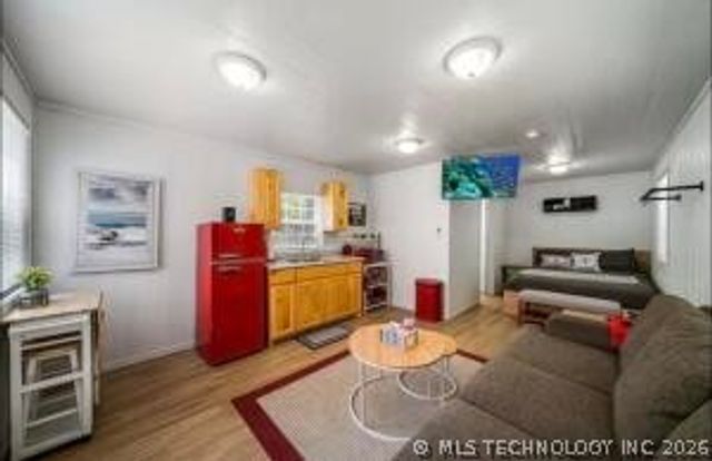 216 Basin Street, Eucha, OK 74342