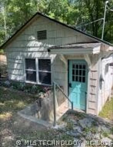 216 Basin Street, Eucha, OK 74342
