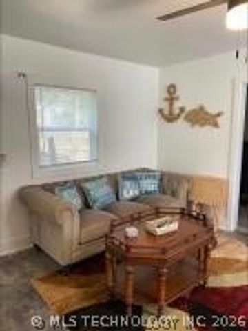 216 Basin Street, Eucha, OK 74342