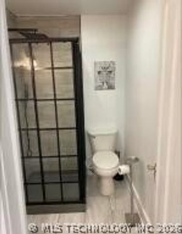 216 Basin Street, Eucha, OK 74342