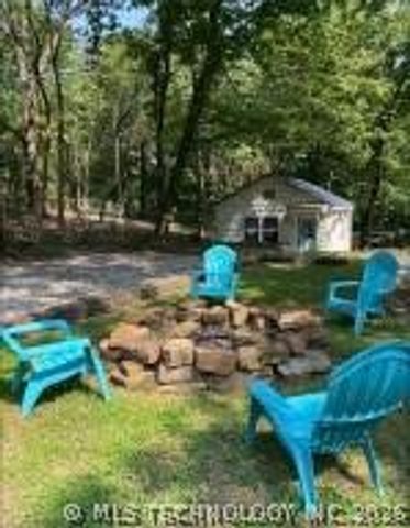 216 Basin Street, Eucha, OK 74342