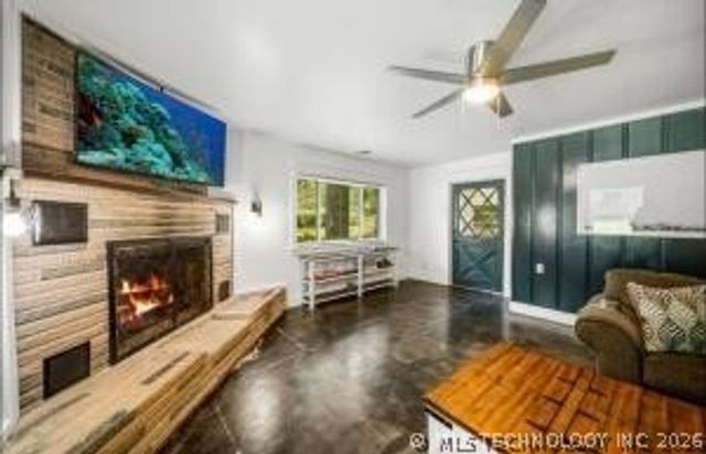 216 Basin Street, Eucha, OK 74342