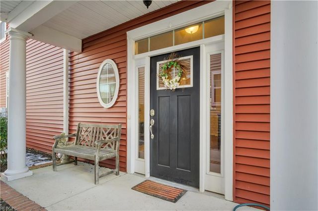 2601 Queens PATH, Williamsburg, VA 23188