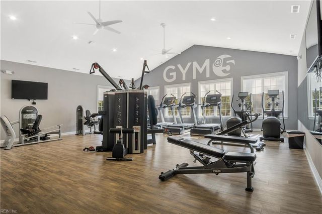 2601 Queens PATH, Williamsburg, VA 23188