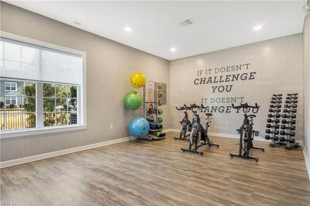 2601 Queens PATH, Williamsburg, VA 23188