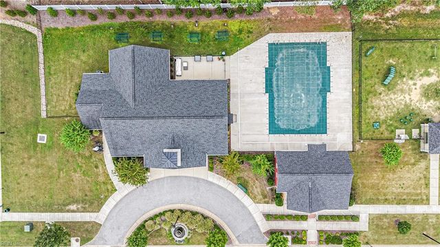 2601 Queens PATH, Williamsburg, VA 23188