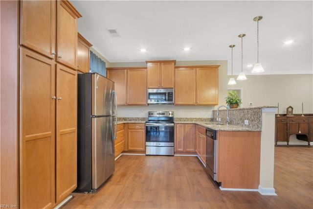 2601 Queens PATH, Williamsburg, VA 23188