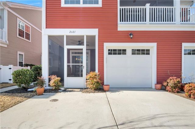 2601 Queens PATH, Williamsburg, VA 23188