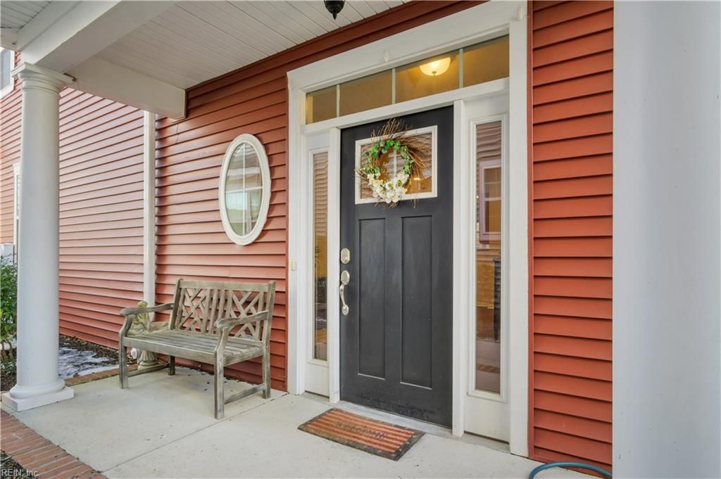 2601 Queens PATH, Williamsburg, VA 23188