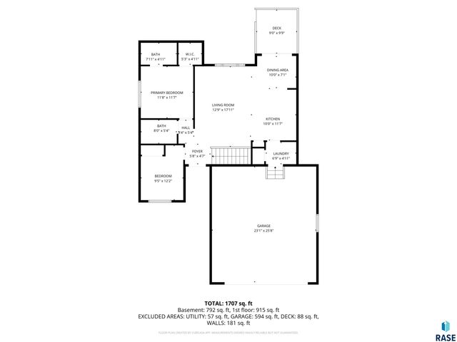 6729 W Viola Ct Court, Sioux Falls, SD 57106